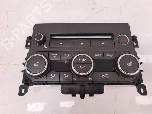 Control unit LAND ROVER RANGE ROVER EVOQUE (L538) 2.2 D 4x4 | BP26854950M11 - Image 2