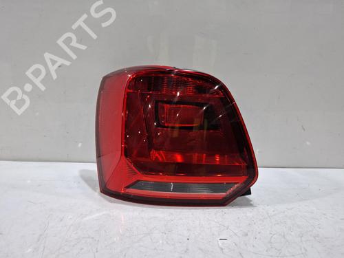 Used Left taillight Left taillight 39267546 39267546