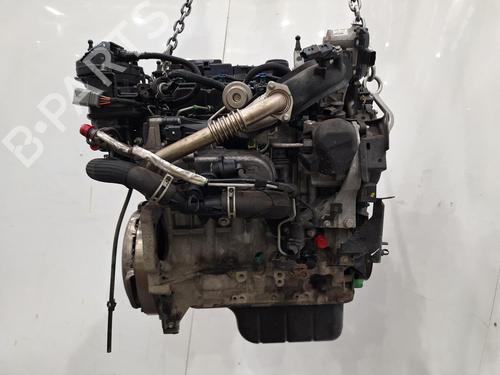 Engine FORD FIESTA VII (HJ, HF) 1.5 TDCi | BP38429574M1 - Image 6