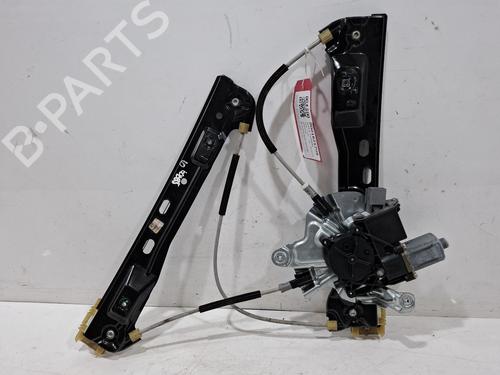 Used Front right window mechanism Front right window mechanism 38970096 38970096