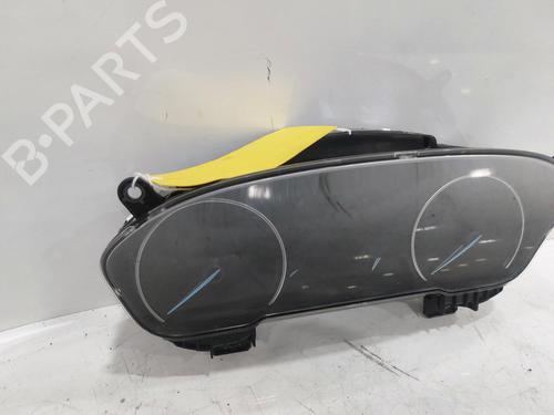 Instrument cluster FORD ECOSPORT 1.0 EcoBoost | BP26845923C47 