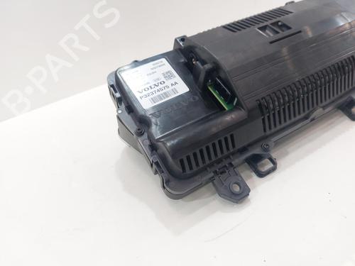 Instrument cluster VOLVO V90 II Cross Country (236) B5 Mild-Hybrid AWD | BP28084674C47 