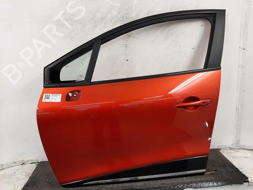 left-front-door-renault-clio-iv-bh_-2012-2013-2014-2015-2016-2017-2018-2019-2020-2021-33721175 main image