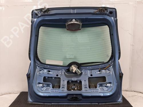 Tailgate NISSAN MICRA III (K12) 1.2 16V | BP27633987C6 
