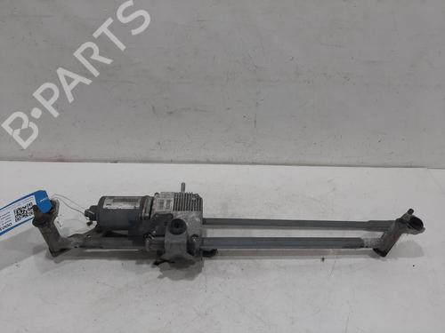 Front wiper motor VW TIGUAN (5N_) 2.0 TDI 4motion | BP32270623M29