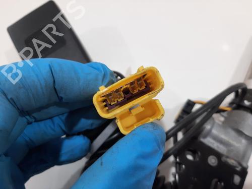 Seat buckle PEUGEOT BOXER Van 2.2 HDi 130 | BP33435483I32  - Image 5