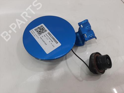 Trappe de carburant MG MG ZS SUV (AZS1) 1.5 VTi (106 hp) 31315876