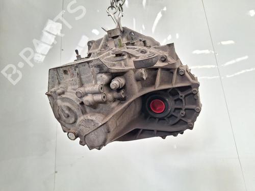 Gearbox TOYOTA YARIS (_P13_) 1.3 (NSP130_, NSP130) | BP29127834M3 