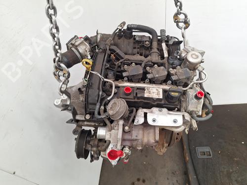 Engine FORD FIESTA VII (HJ, HF) 1.0 EcoBoost | BP39143094M1 - Image 6