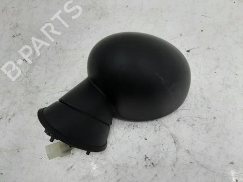 Used Left mirror MINI MINI (F56) One (102 hp) 26827540