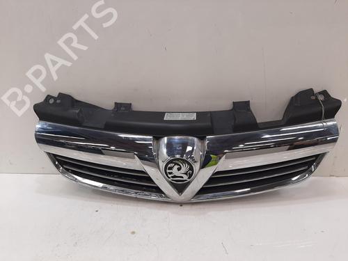 Used Grille Grille 38757355 38757355