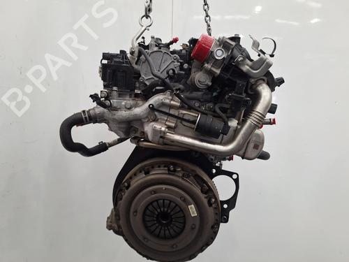Engine VAUXHALL INSIGNIA Mk I (A) Hatchback (G09) 2.0 CDTI (68) | BP32172129M1