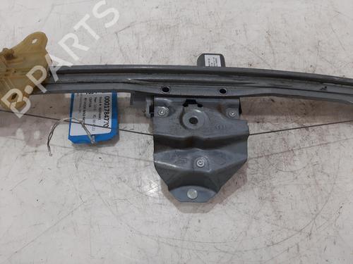 Front right window mechanism RENAULT CAPTUR I (J5_, H5_) 0.9 TCe 90 | BP37659434C23 - Image 5