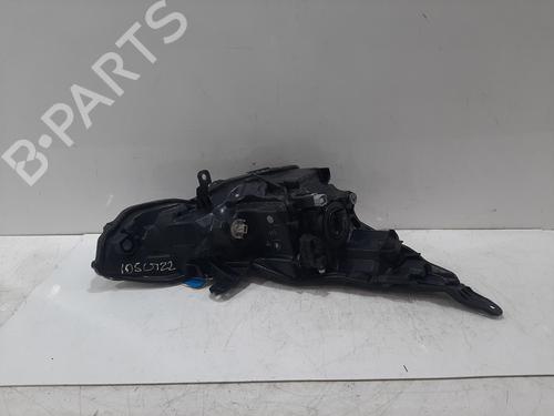Left headlight TOYOTA AYGO (_B4_) 1.0 VVTi (KGB40) | BP36697511C28 - Image 6