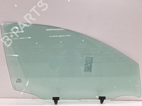 Used Front right door window NISSAN QASHQAI / QASHQAI +2 I (J10, NJ10, JJ10E) 1.6 (114 hp) 27720817