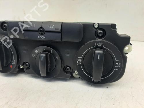 Climate control VW JETTA III (1K2) 1.9 TDI | BP26865802I5 - Image 3