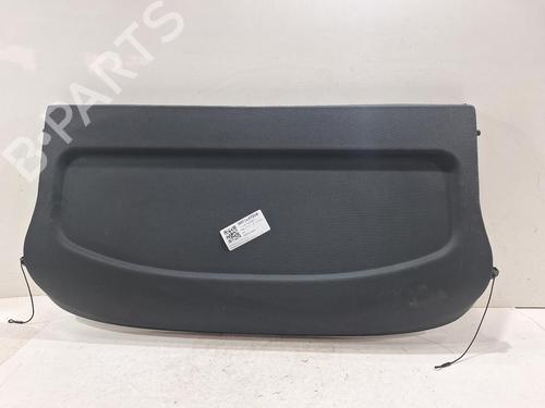 Used Rear parcel shelf AUDI Q2 (GAB, GAG) 30 TDI (115 hp) 32409278