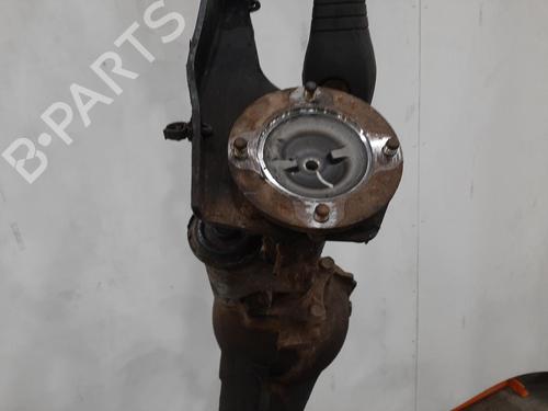 Other MITSUBISHI PAJERO SPORT I (K7_, K9_) 3.0 V6 (K96W) | BP26796538O1 