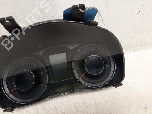 Instrument cluster HYUNDAI i40 I CW (VF) 1.7 CRDi | BP26817245C47 