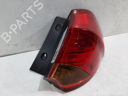 Right taillight KIA CEE'D (JD) 1.6 GDI | BP30260148C35 