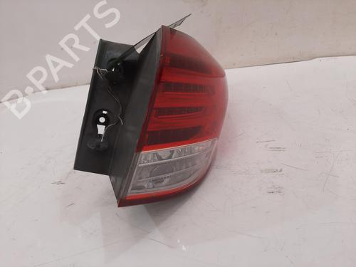 Right taillight HYUNDAI i40 I CW (VF) 1.7 CRDi | BP29445011C35 