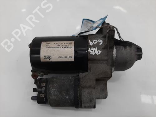 Used Starter VAUXHALL ASTRA Mk VI (J) (P10) 1.4 Turbo (140 hp) 26816086