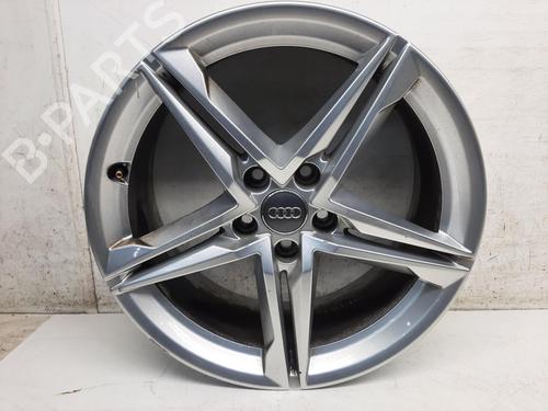 Used Rim AUDI A4 B9 (8W2, 8WC) 1.4 TFSI (150 hp) 26797278
