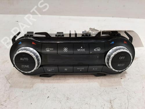 Used Climate control MERCEDES-BENZ GLA-CLASS (X156) GLA 220 CDI 4-matic (156.905) (170 hp) 26839451