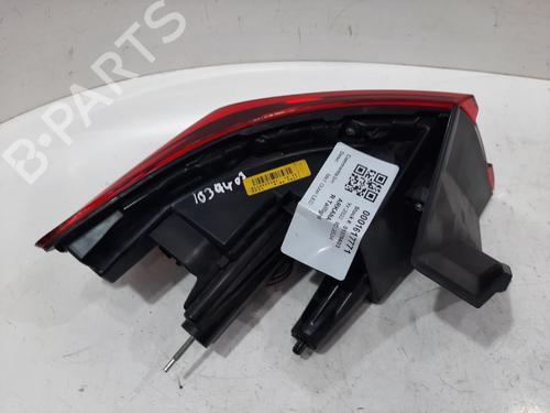 Right taillight RENAULT ARKANA I (LCM_, LDN_) 1.3 TCe 140 (LDN0) | BP31964683C35