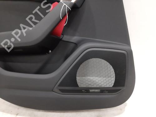 Andre AUDI A6 C8 Avant (4A5) 40 TFSI | BP26870777O1 