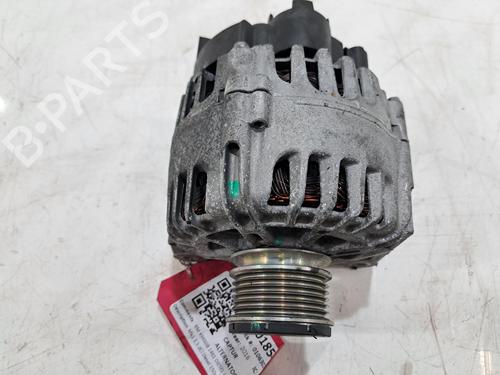 Alternator RENAULT CAPTUR I (J5_, H5_) 1.5 dCi 90 (J5N4, J5M5, J5MW, J5M6, J5AL, J5AJ) | BP39943428M7 - Image 3