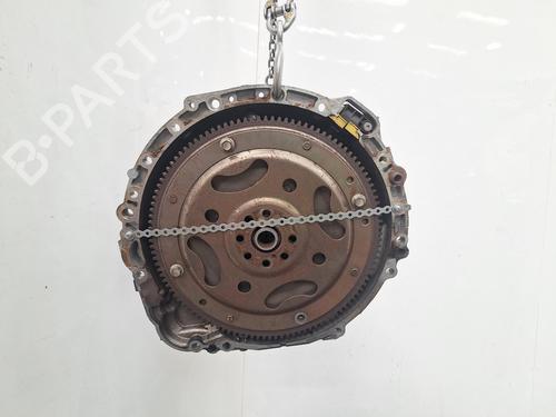 Used Gearbox LAND ROVER RANGE ROVER SPORT II (L494) 3.0 SDV6 Hybrid 4x4 (340 hp) 29882093