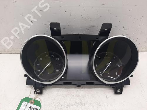 Used Instrument cluster LAND ROVER DISCOVERY SPORT (L550) 2.0 D 4x4 (180 hp) 26787356