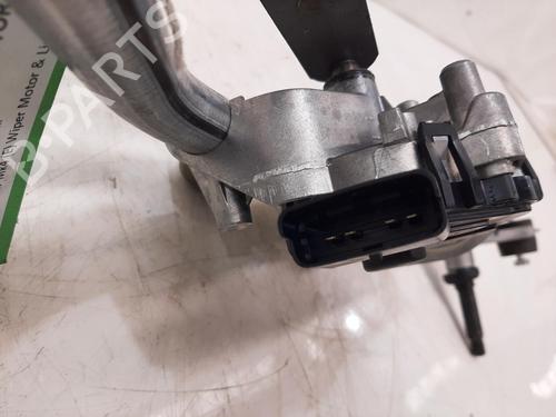 Front wiper motor VAUXHALL COMBO Mk IV (E) Box Body/MPV (K9) 1.5 D | BP37172413M29 - Image 6