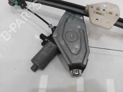 Front right window mechanism RENAULT ESPACE III (JE0_) 2.0 16V (JE0N, JE0L, JE02) | BP26749243C23 