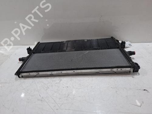 Water radiator TESLA MODEL Y (5YJY) Long Range All-wheel Drive | BP39482740M31 - Image 6