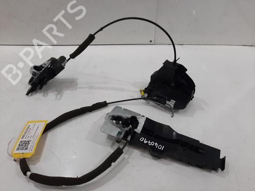 Used Other NISSAN JUKE (F15) 1.5 dCi (110 hp) 31978278