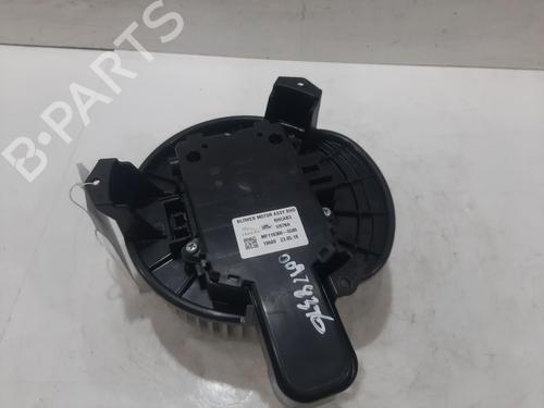 Heater blower motor JAGUAR I-PACE (X590) EV400 AWD | BP30533041M62
