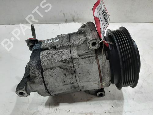 AC Kompressor VAUXHALL ANTARA A (L07) 2.2 CDTi 4x4 (163 hp) 30495206