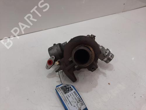 Turbo/Compressor Turbo/Compressor 36534707 36534707