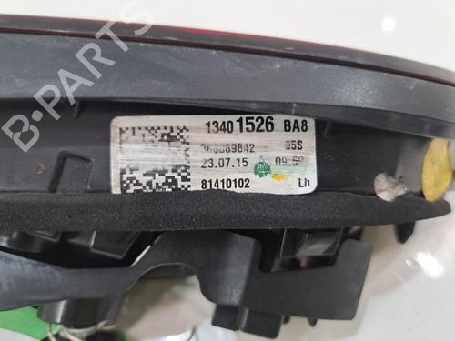Other VAUXHALL ASTRA Mk VII (K) (B16) 1.6 CDTi | BP36966626O1 - Image 5