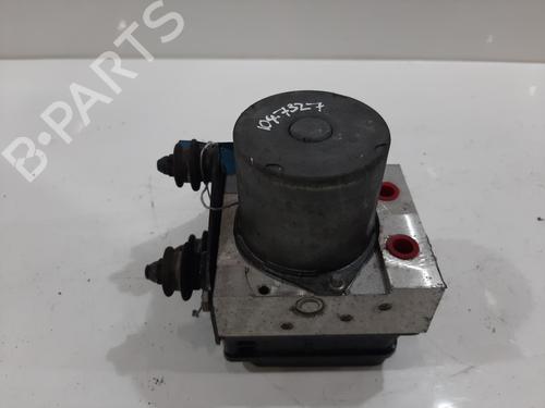 Used ABS pump ABS pump AUDI A4 B8 Avant (8K5) 2.0 TDI (177 hp) 33840025 33840025