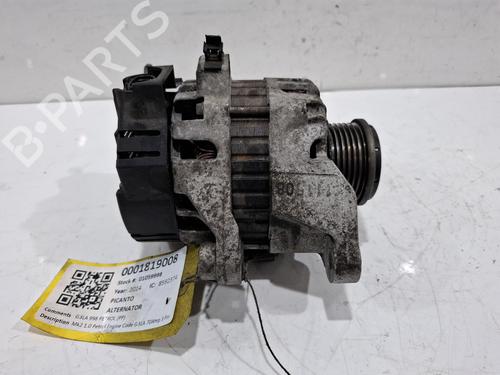 Alternator KIA PICANTO II (TA) 1.0 | BP38701981M7 - Image 5