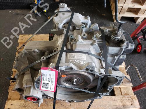 Gearbox FORD FOCUS III 1.5 EcoBoost | BP26754140M3 