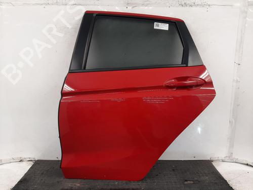 Used Left rear door HONDA JAZZ IV (GK_) 1.3 (102 hp) 32503616