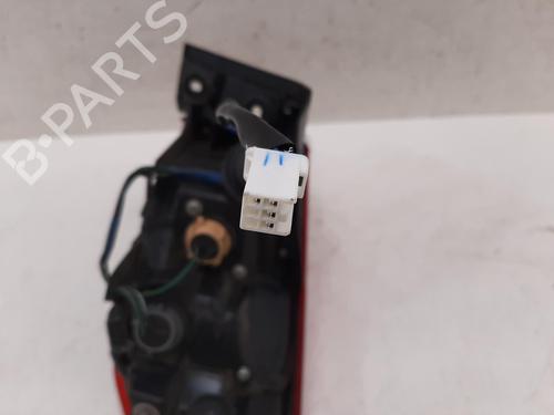 Left taillight MAZDA CX-3 (DK) 2.0 SKYACTIV-G (DK5W, DK6W) | BP33721103C34 - Image 6