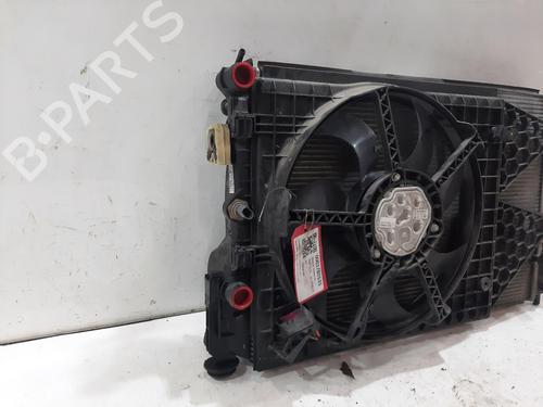 Radiator set AUDI A1 (8X1, 8XK) 1.4 TFSI | BP37702530M120  - Image 6