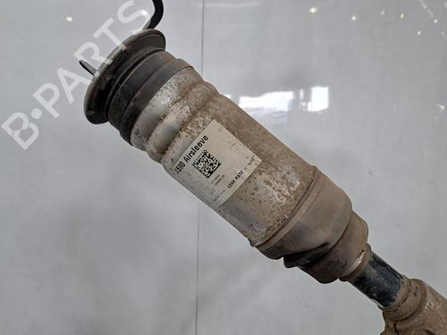 Fjederben fortil højre JAGUAR I-PACE (X590) EV400 AWD | BP29988559M73 