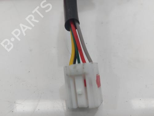 Right taillight KIA CEE'D Sportswagon (JD) 1.6 CRDi 136 | BP28053287C35