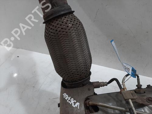 partikelfilter MAZDA 6 Saloon (GJ, GL) 2.2 D (GJ2FP) | BP31033230M81 